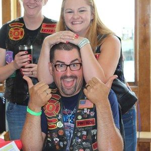 Meet your Posher, Eric